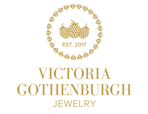 Victoria Gothenburgh Jewelry